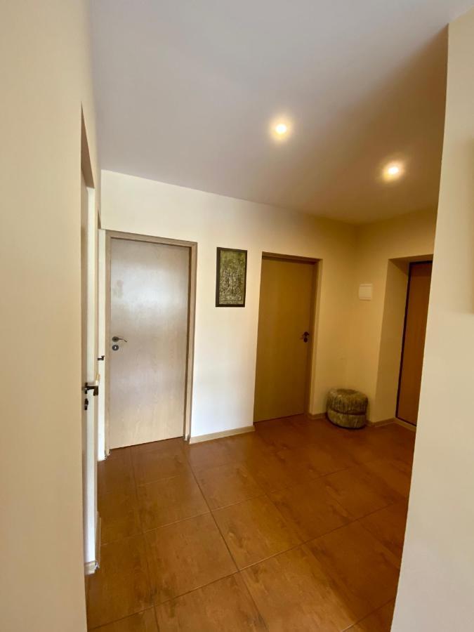 Apartamentai Vytauto 16 ドルスキニンカイ エクステリア 写真