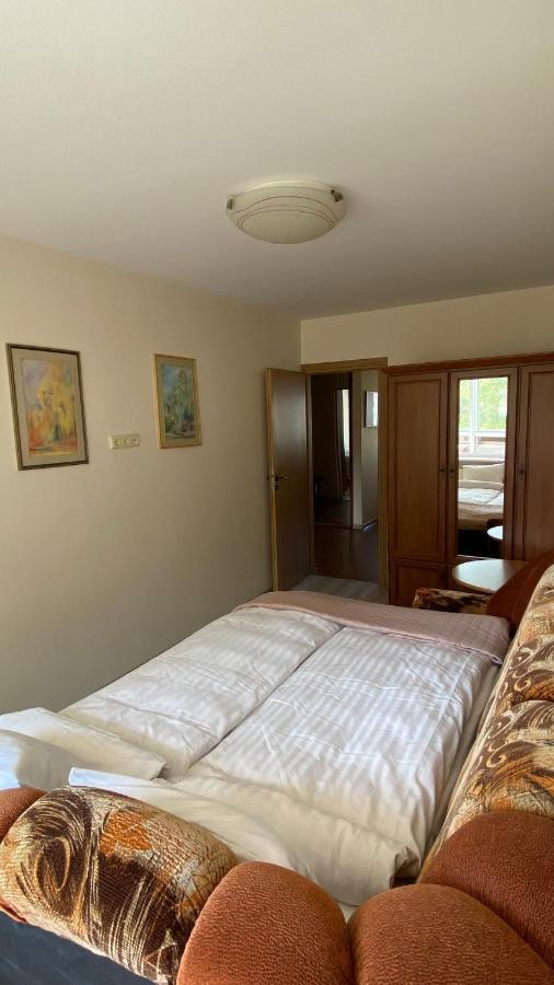 Apartamentai Vytauto 16 ドルスキニンカイ エクステリア 写真